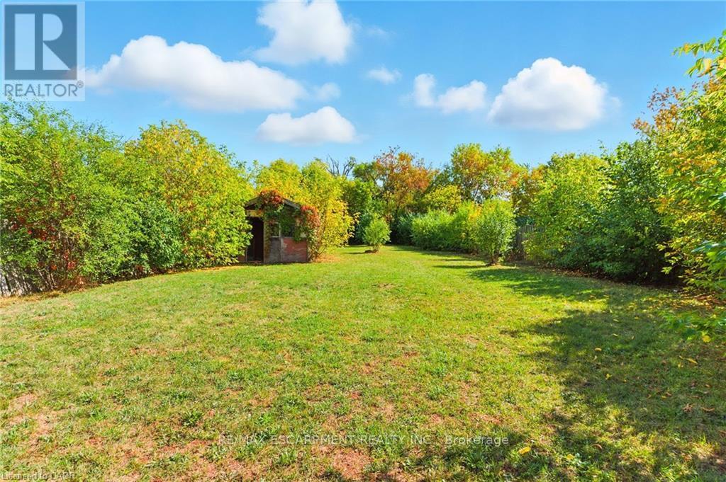 22 Worsley Road, Hamilton, Ontario  L8E 2E7 - Photo 40 - X12433006