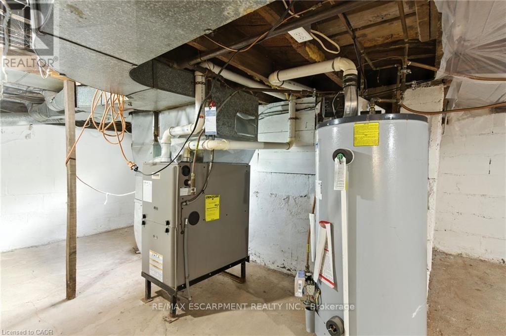 22 Worsley Road, Hamilton, Ontario  L8E 2E7 - Photo 35 - X12433006