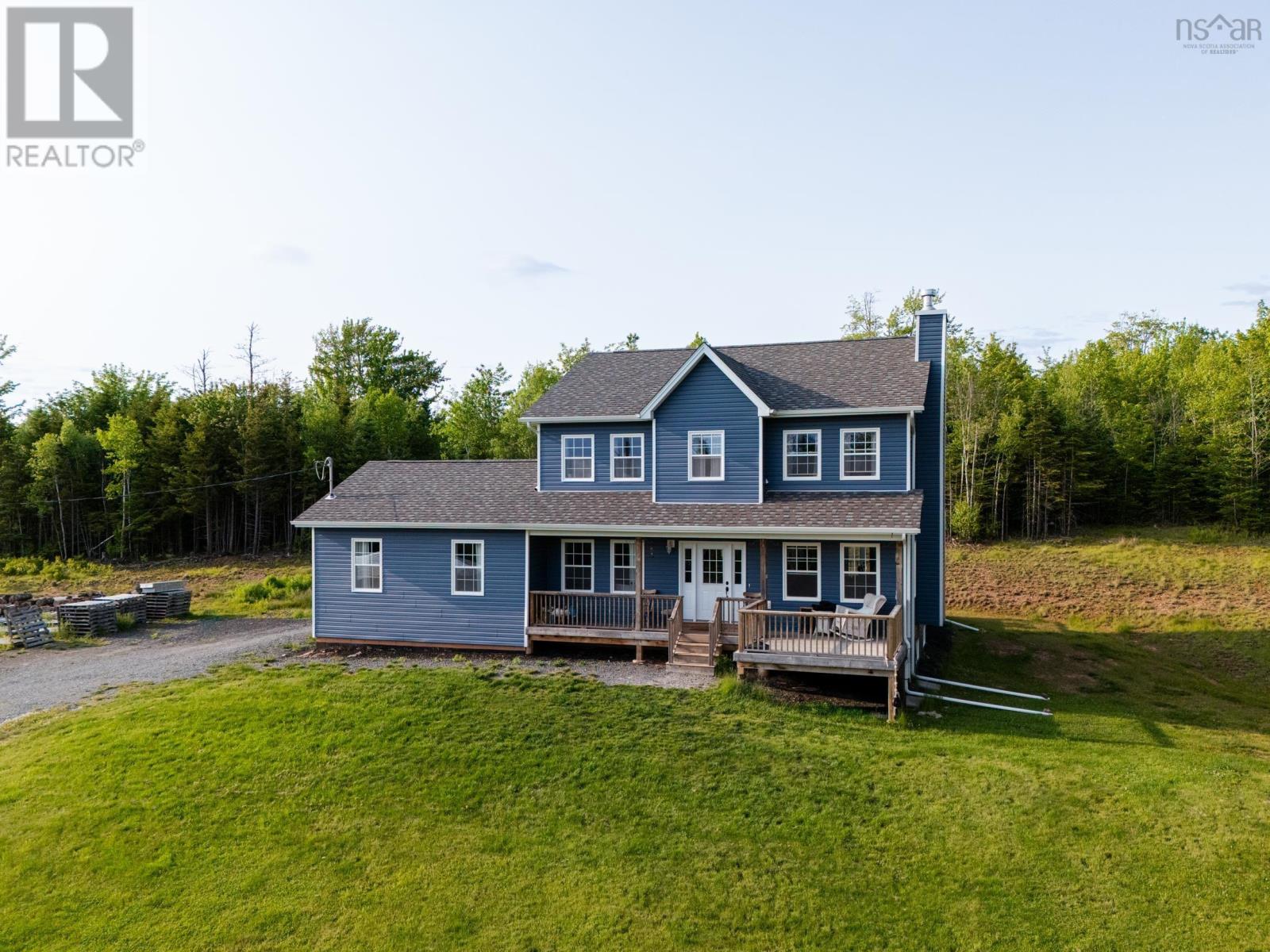 9409 Highway 215, Pembroke, Nova Scotia  B0N 2R0 - Photo 2 - 202514800