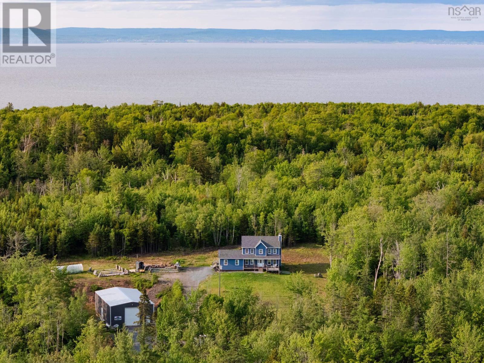 9409 Highway 215, Pembroke, Nova Scotia  B0N 2R0 - Photo 3 - 202514800
