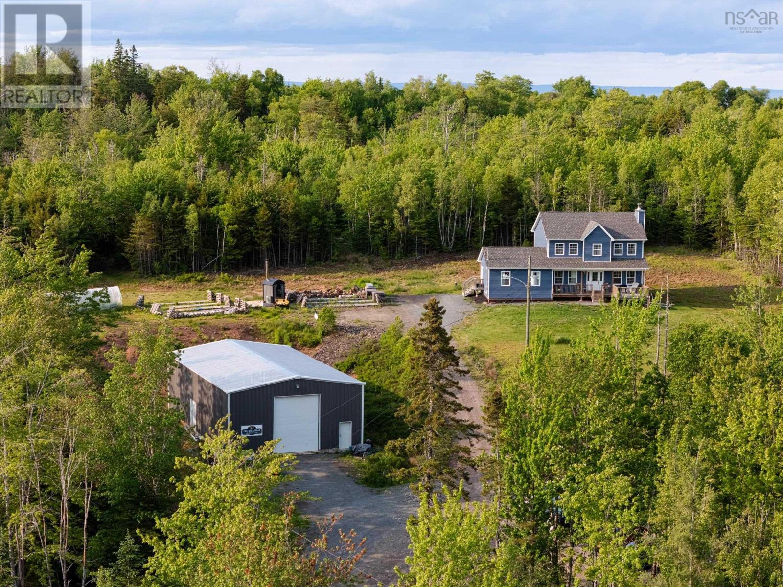 9409 Highway 215, Pembroke, Nova Scotia  B0N 2R0 - Photo 4 - 202514800