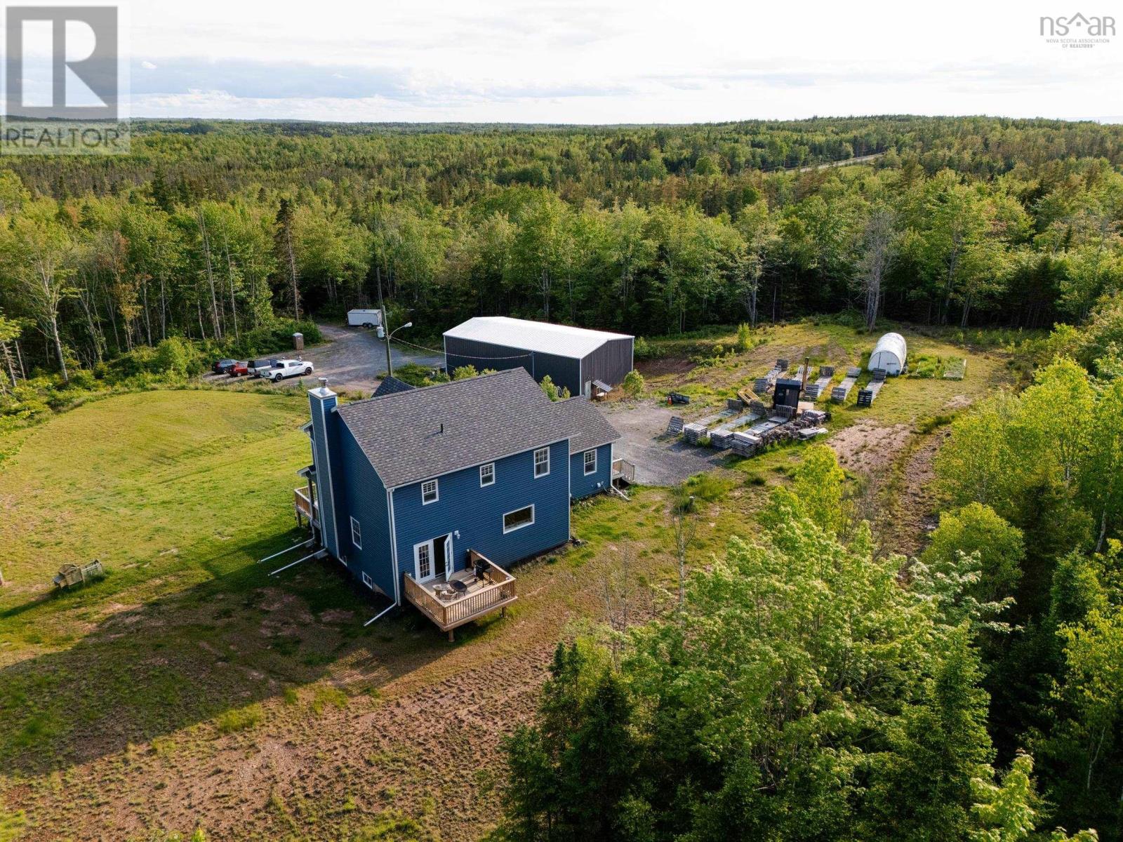 9409 Highway 215, Pembroke, Nova Scotia  B0N 2R0 - Photo 42 - 202514800