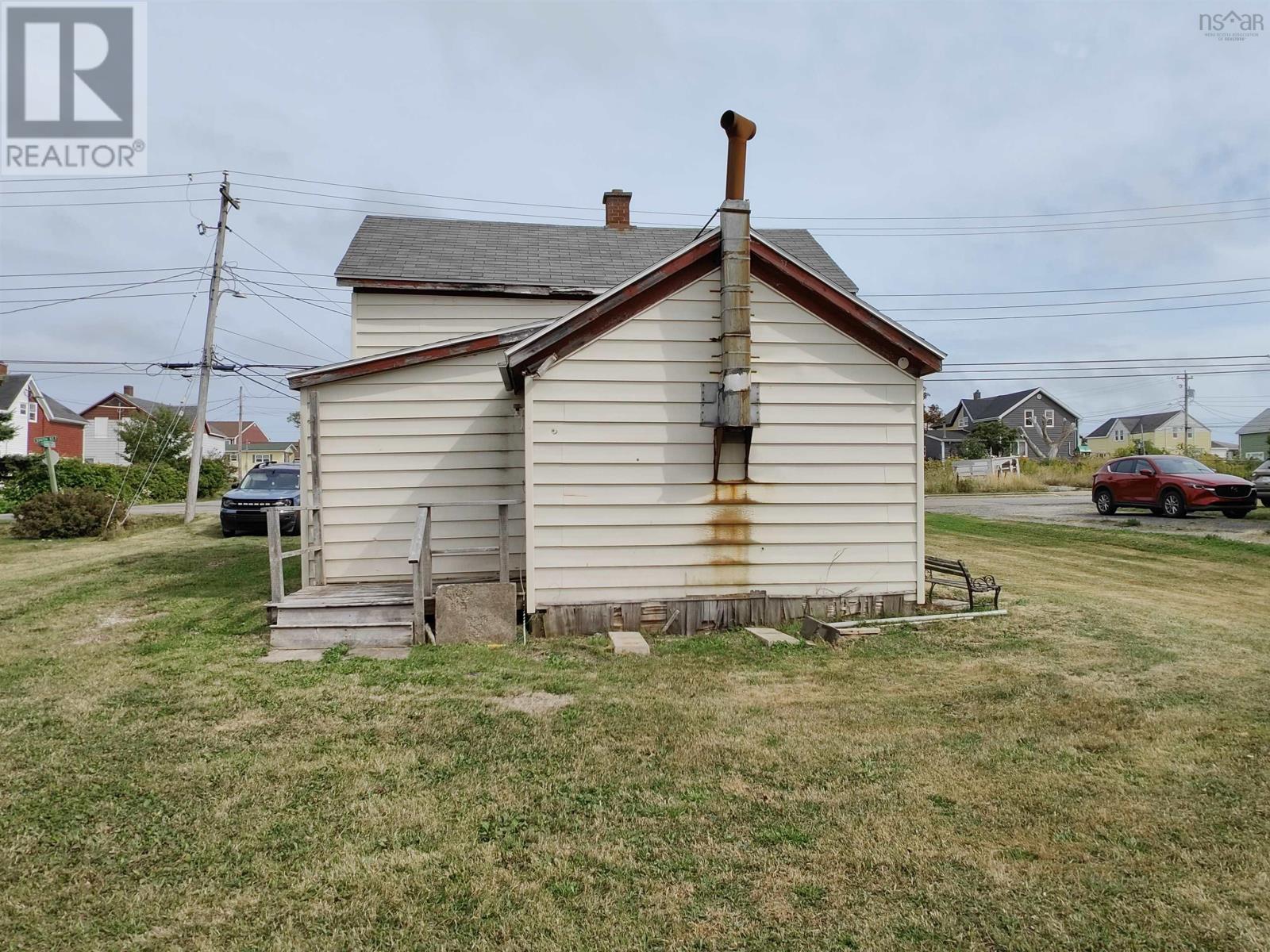 119 South Street, Donkin, Nova Scotia  B1A 6T6 - Photo 16 - 202524652