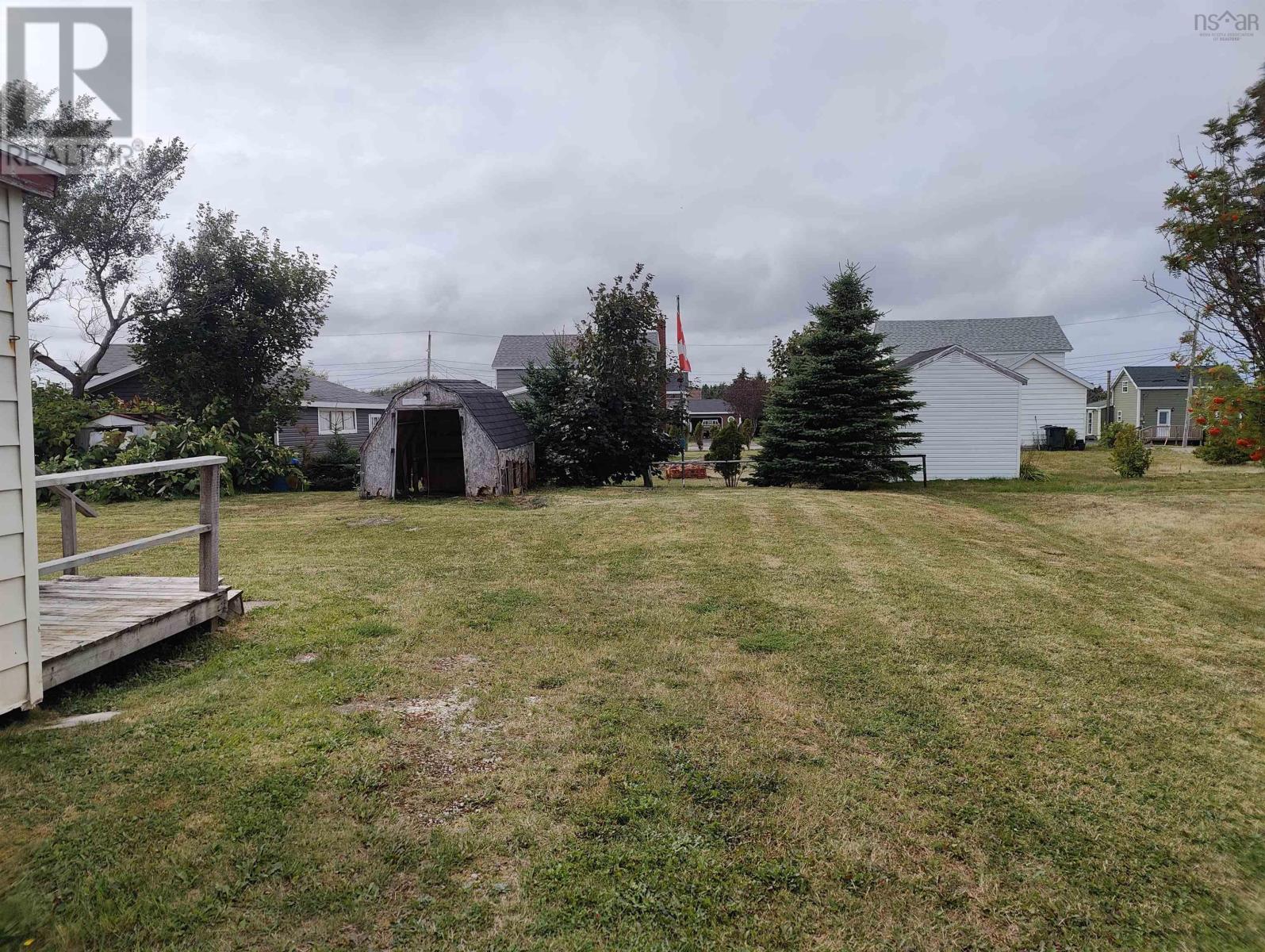 119 South Street, Donkin, Nova Scotia  B1A 6T6 - Photo 17 - 202524652