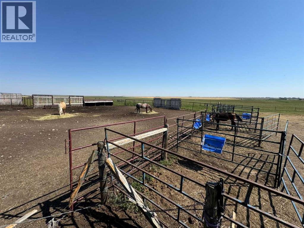 124041, 280 Range Road Road, Rural Willow Creek No. 26, Alberta  T0L 0T0 - Photo 21 - A2251737