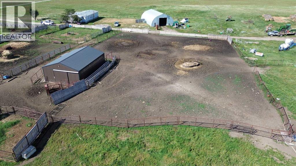 124041, 280 Range Road Road, Rural Willow Creek No. 26, Alberta  T0L 0T0 - Photo 38 - A2251737