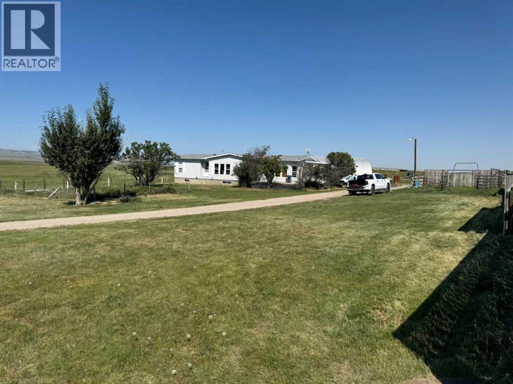 124041, 280 Range Road Road, Rural Willow Creek No. 26, Alberta  T0L 0T0 - Photo 32 - A2251737