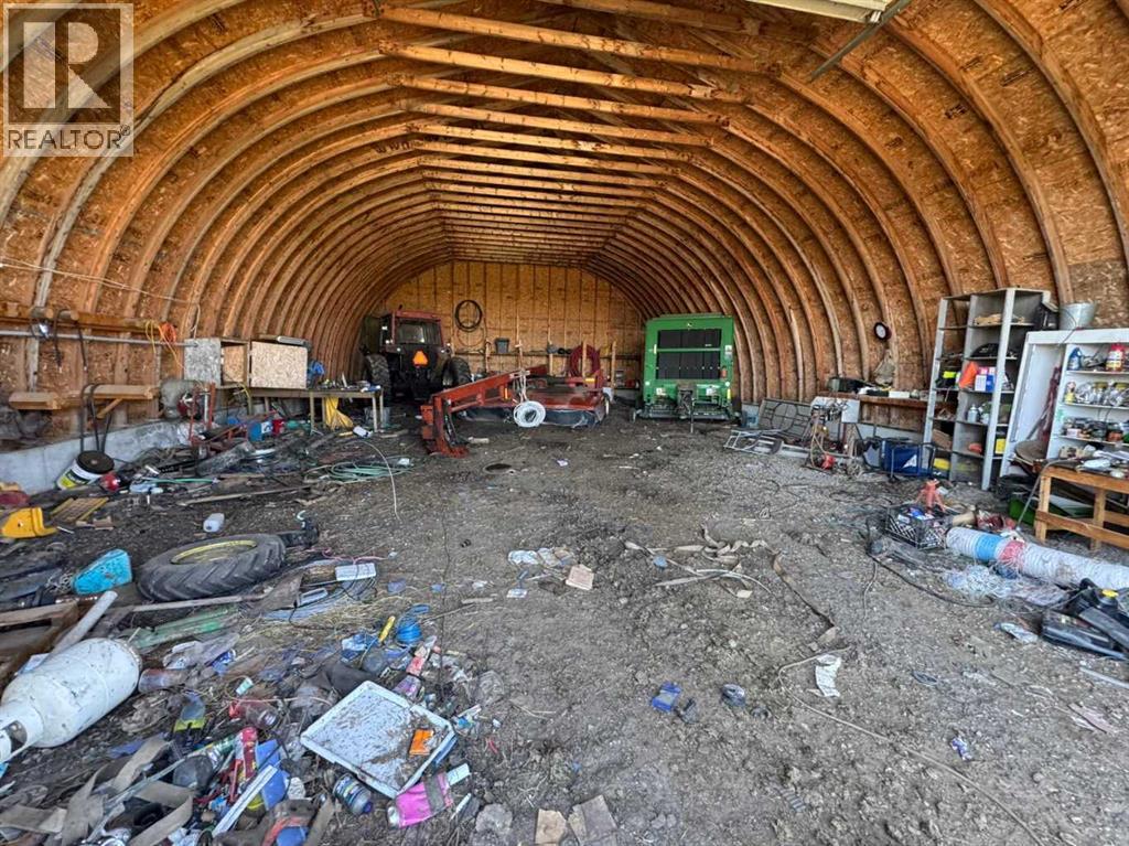 124041, 280 Range Road Road, Rural Willow Creek No. 26, Alberta  T0L 0T0 - Photo 29 - A2251737