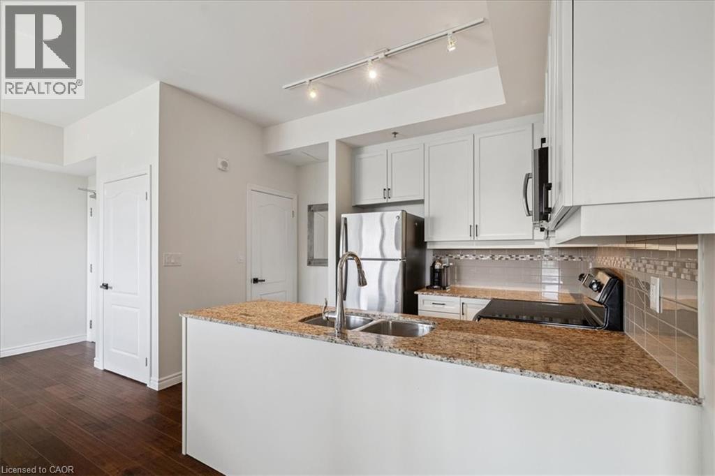 34 Plains Road E Unit# 501, Burlington, Ontario  L7T 0B9 - Photo 19 - 40774136