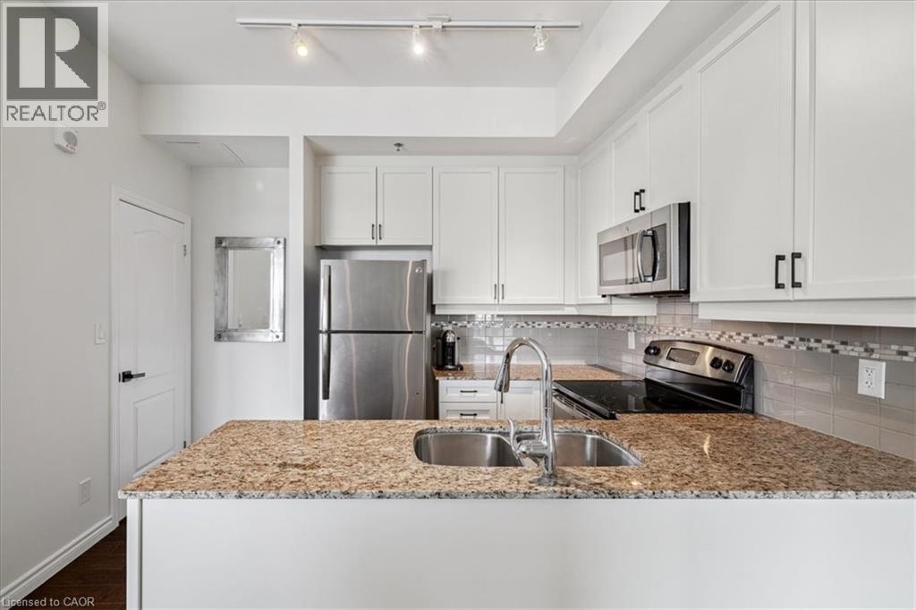 34 Plains Road E Unit# 501, Burlington, Ontario  L7T 0B9 - Photo 17 - 40774136