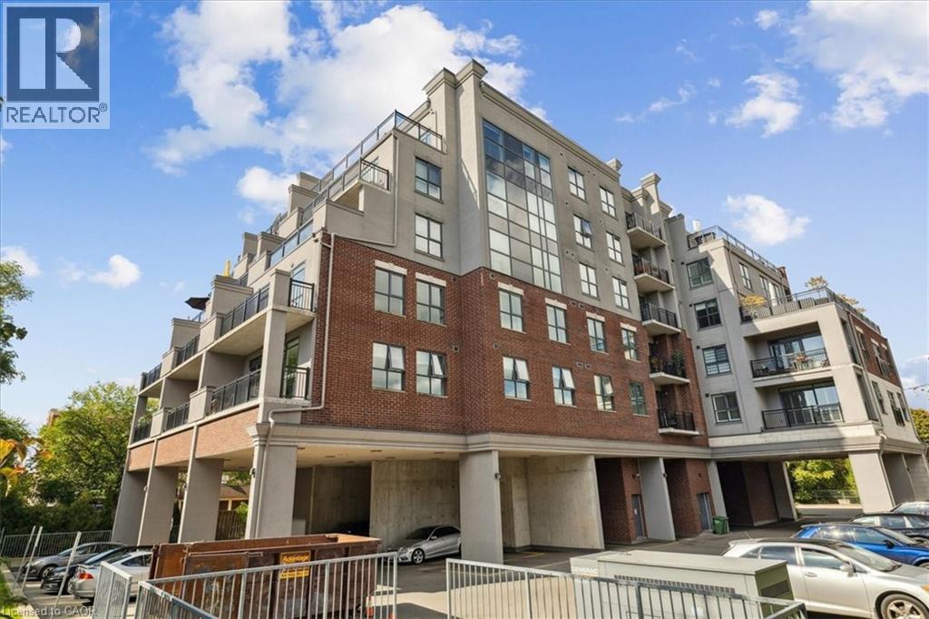 34 Plains Road E Unit# 501, Burlington, Ontario  L7T 0B9 - Photo 41 - 40774136