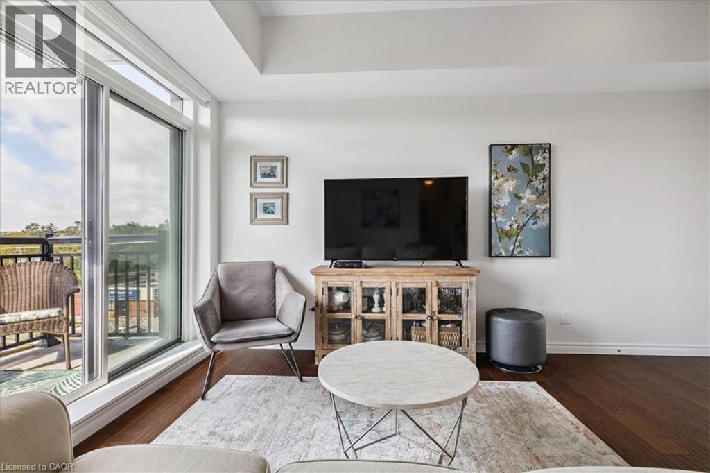 34 Plains Road E Unit# 501, Burlington, Ontario  L7T 0B9 - Photo 10 - 40774136