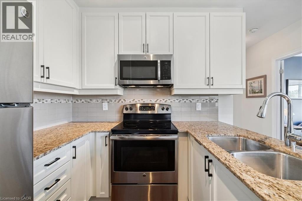 34 Plains Road E Unit# 501, Burlington, Ontario  L7T 0B9 - Photo 20 - 40774136