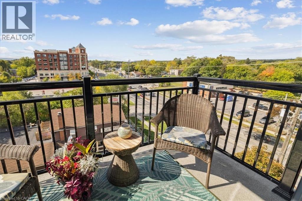 34 Plains Road E Unit# 501, Burlington, Ontario  L7T 0B9 - Photo 35 - 40774136