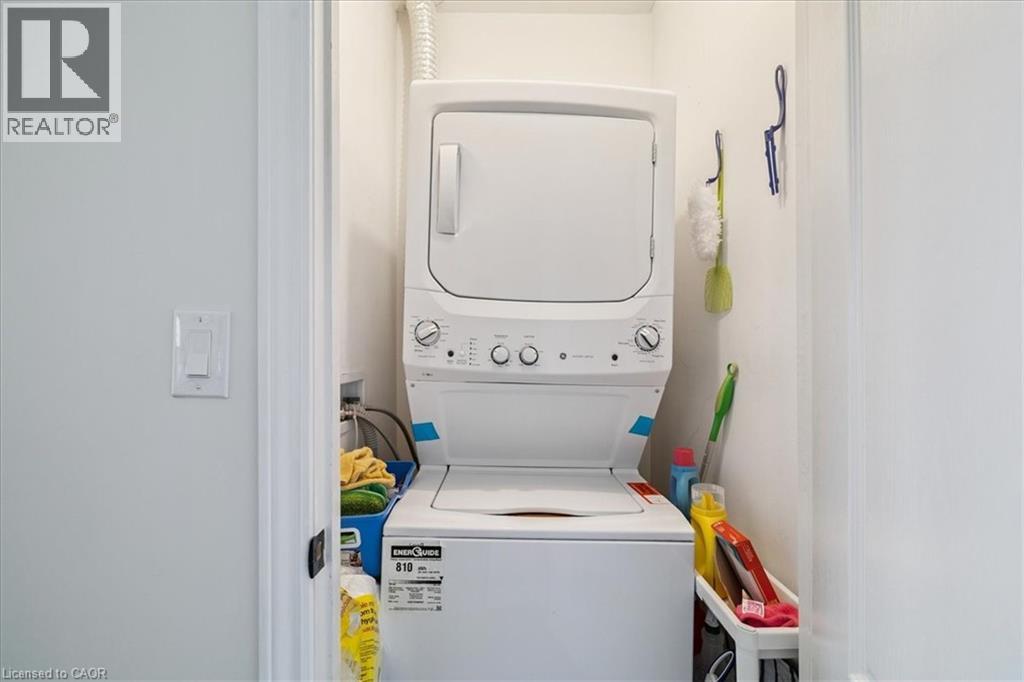 34 Plains Road E Unit# 501, Burlington, Ontario  L7T 0B9 - Photo 22 - 40774136