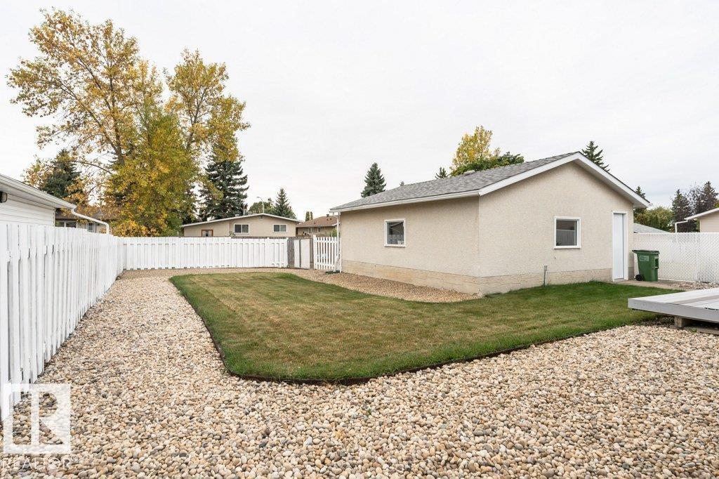 10931 38 Av Nw, Edmonton, Alberta  T6J 0K6 - Photo 42 - E4459432