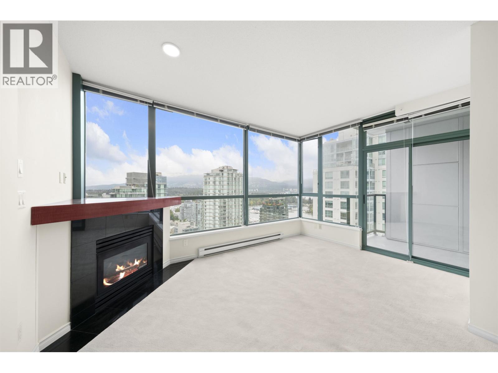 2605 1239 W GEORGIA STREET, Vancouver, British Columbia