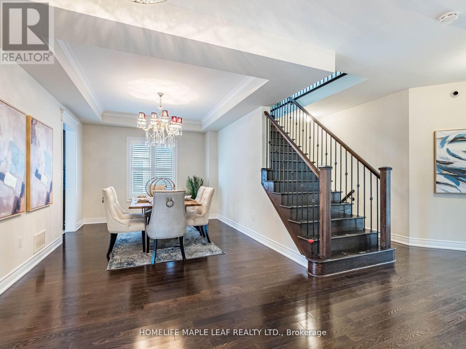 39 Birch Tree Trail, Brampton, Ontario  L6P 3W1 - Photo 11 - W12434357