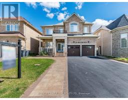 39 Birch Tree Trail, Brampton (Bram East), Ca