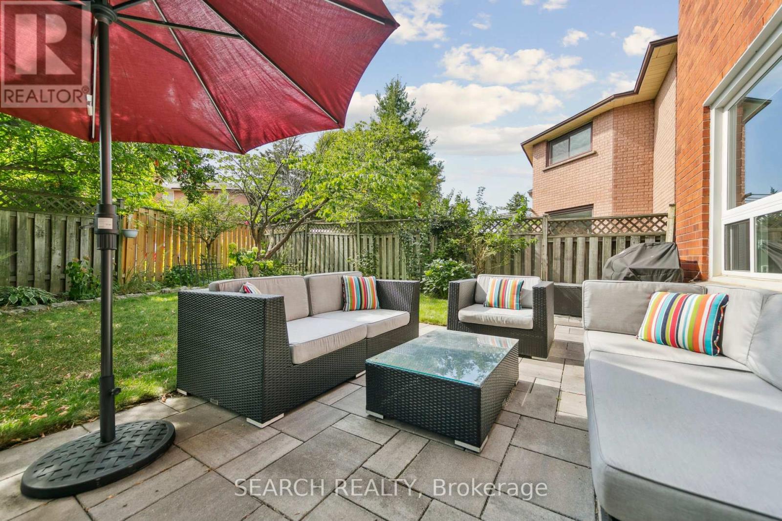 1823 The Chase, Mississauga, Ontario  L5M 2Y8 - Photo 37 - W12415326