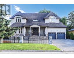 1511 HAIG BOULEVARD, Mississauga, Ontario