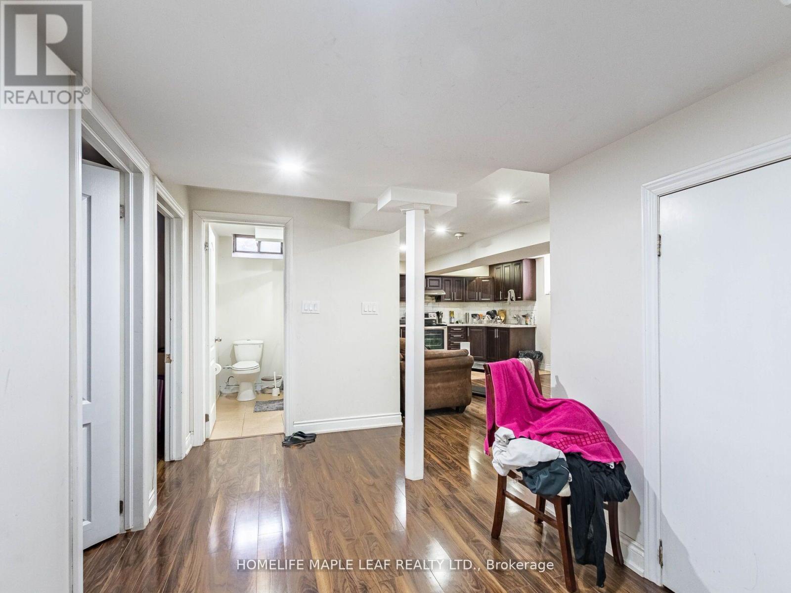 39 Birch Tree Trail, Brampton, Ontario  L6P 3W1 - Photo 37 - W12434357