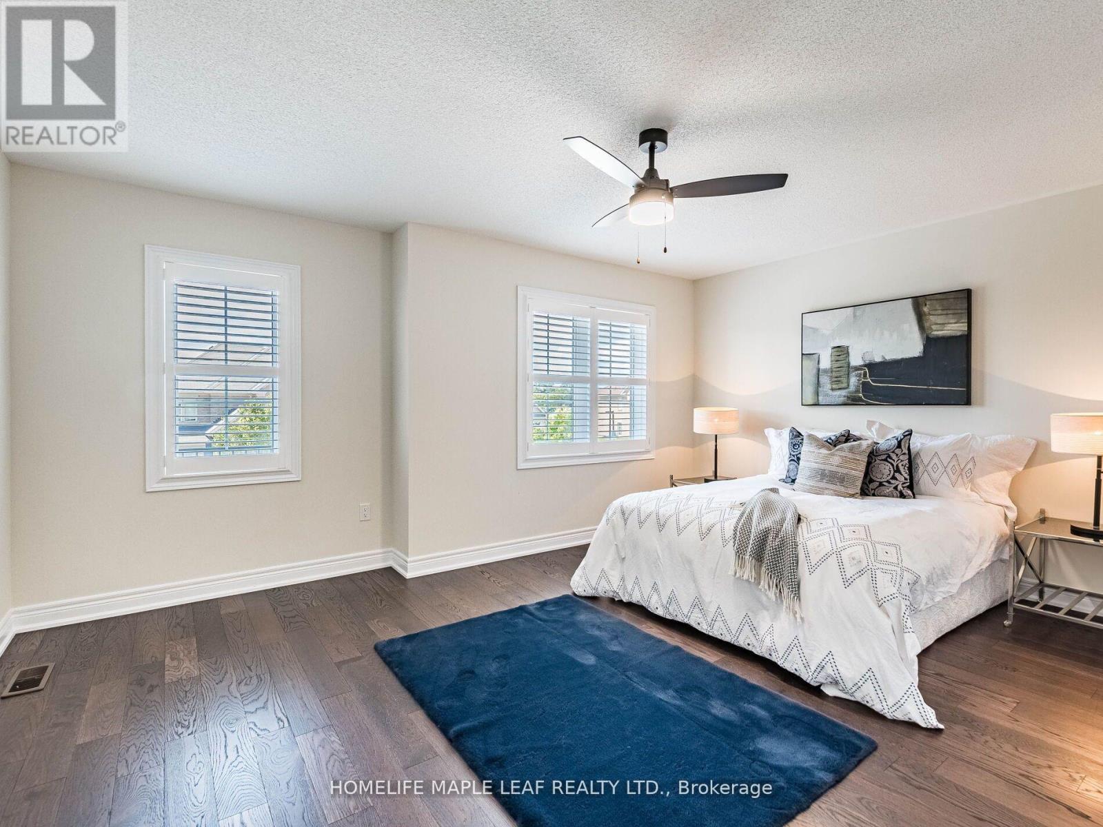 39 Birch Tree Trail, Brampton, Ontario  L6P 3W1 - Photo 29 - W12434357