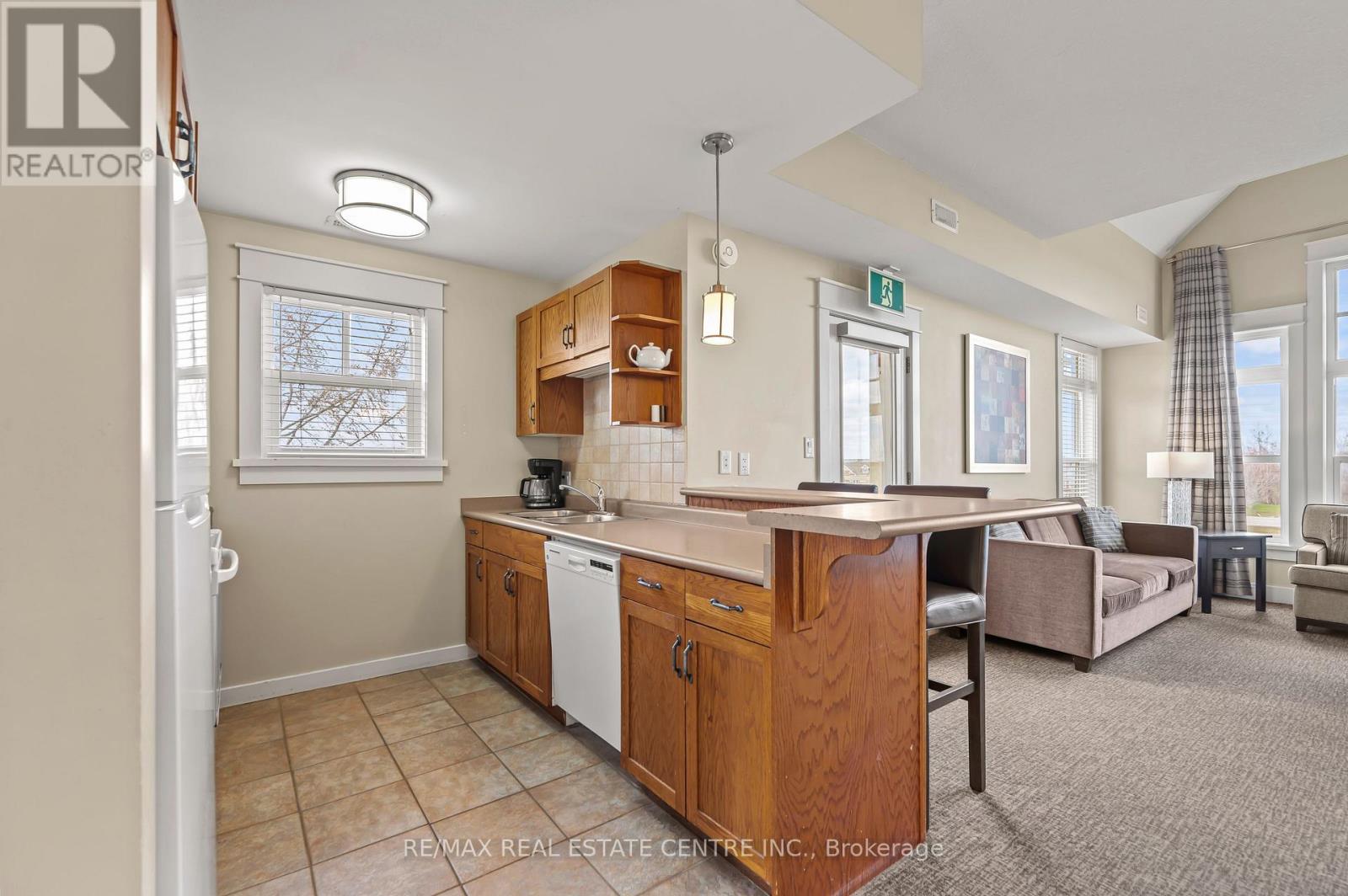 228 - 125 Fairway Court, Blue Mountains, Ontario  L9Y 0P8 - Photo 24 - X12230661