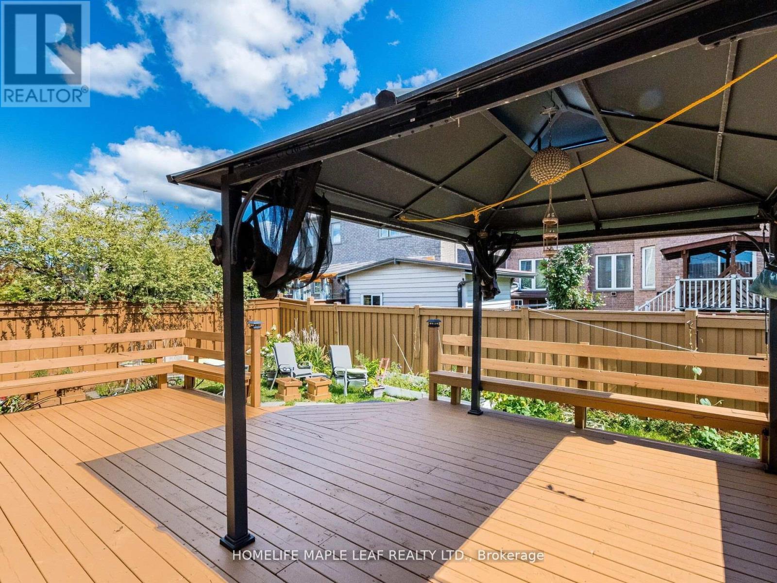39 Birch Tree Trail, Brampton, Ontario  L6P 3W1 - Photo 47 - W12434357