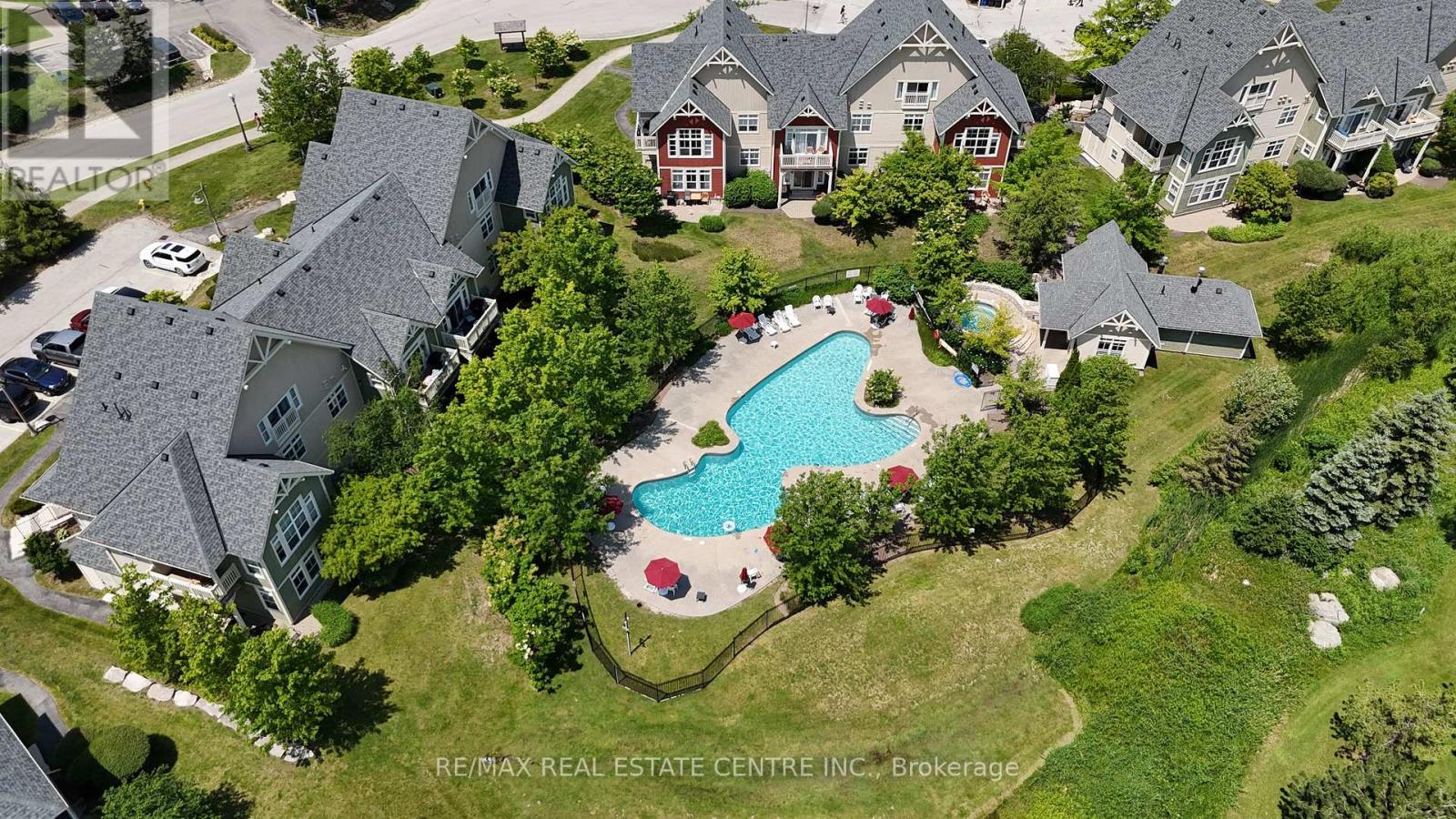 228 - 125 Fairway Court, Blue Mountains, Ontario  L9Y 0P8 - Photo 50 - X12230661