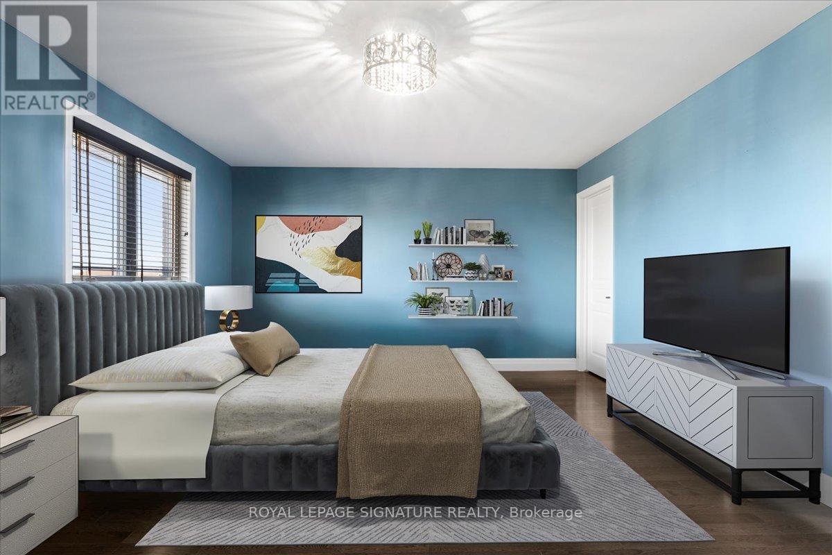 12 Hummingbird Drive, Belleville, Ontario  K8N 0H7 - Photo 17 - X12425638