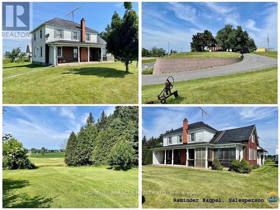 18205 Tyotown Road, South Glengarry, Ontario  K6H 5R5 - Photo 8 - X12433430