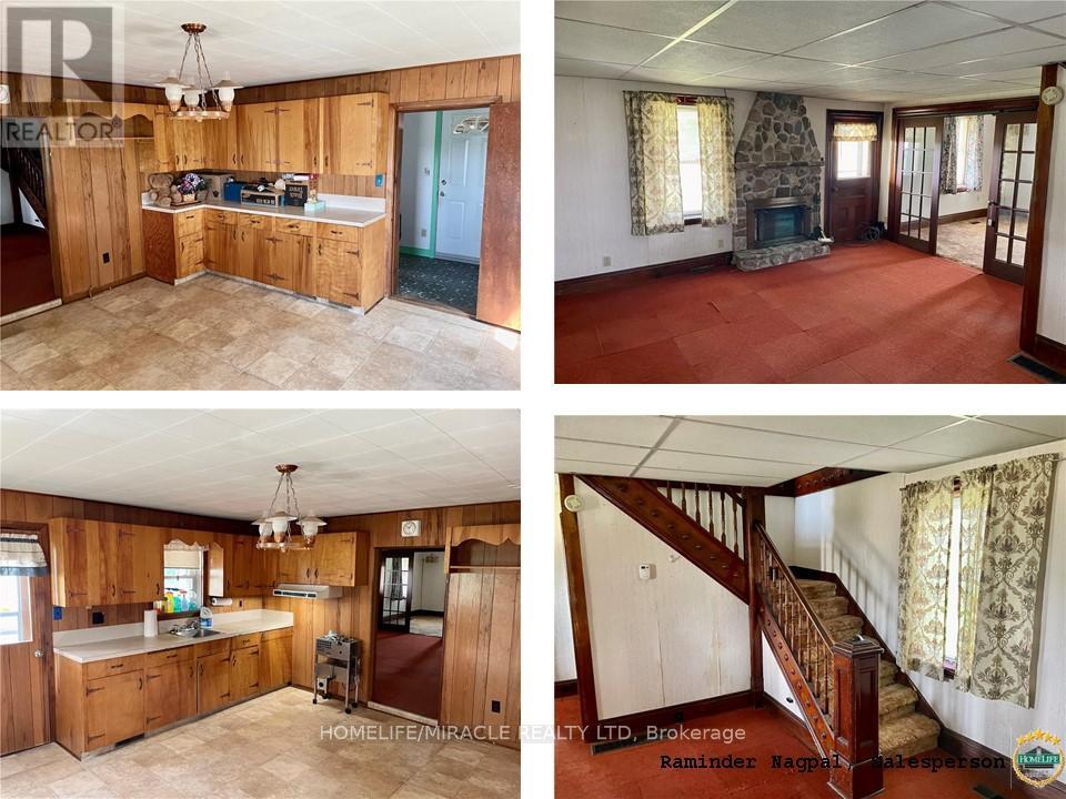 18205 Tyotown Road, South Glengarry, Ontario  K6H 5R5 - Photo 9 - X12433430