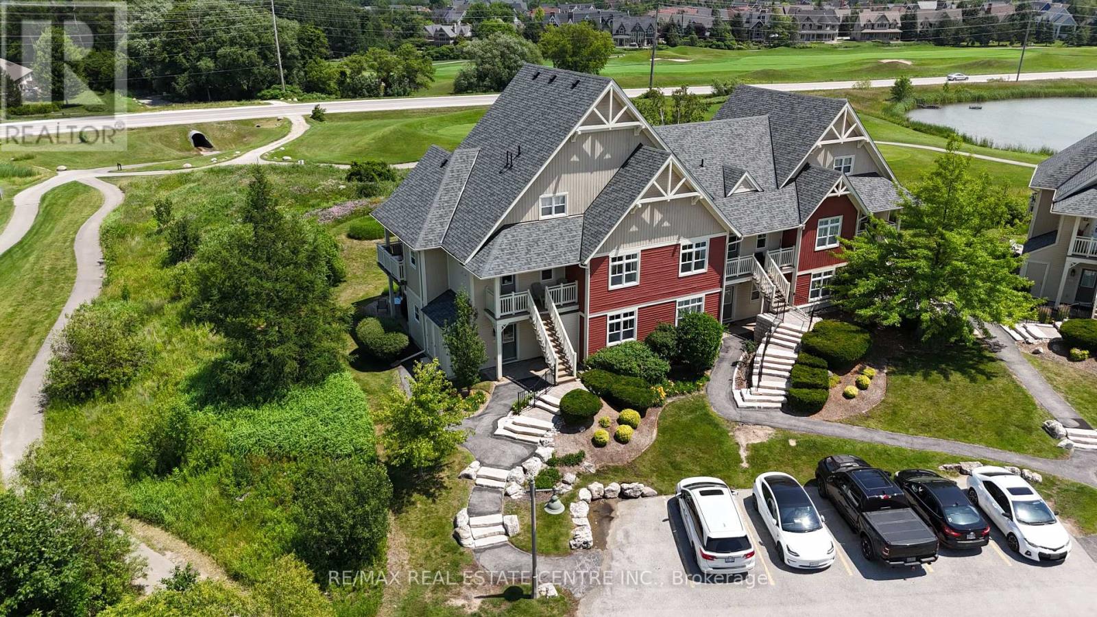 228 - 125 Fairway Court, Blue Mountains, Ontario  L9Y 0P8 - Photo 5 - X12230661