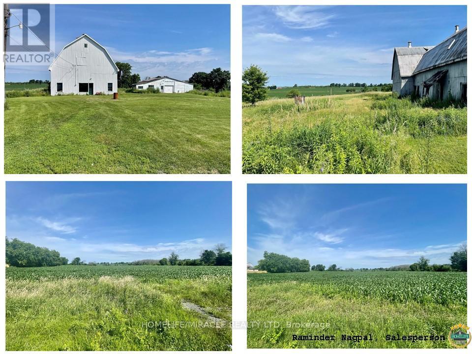 18205 Tyotown Road, South Glengarry, Ontario  K6H 5R5 - Photo 7 - X12433430