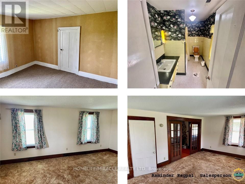 18205 Tyotown Road, South Glengarry, Ontario  K6H 5R5 - Photo 10 - X12433430