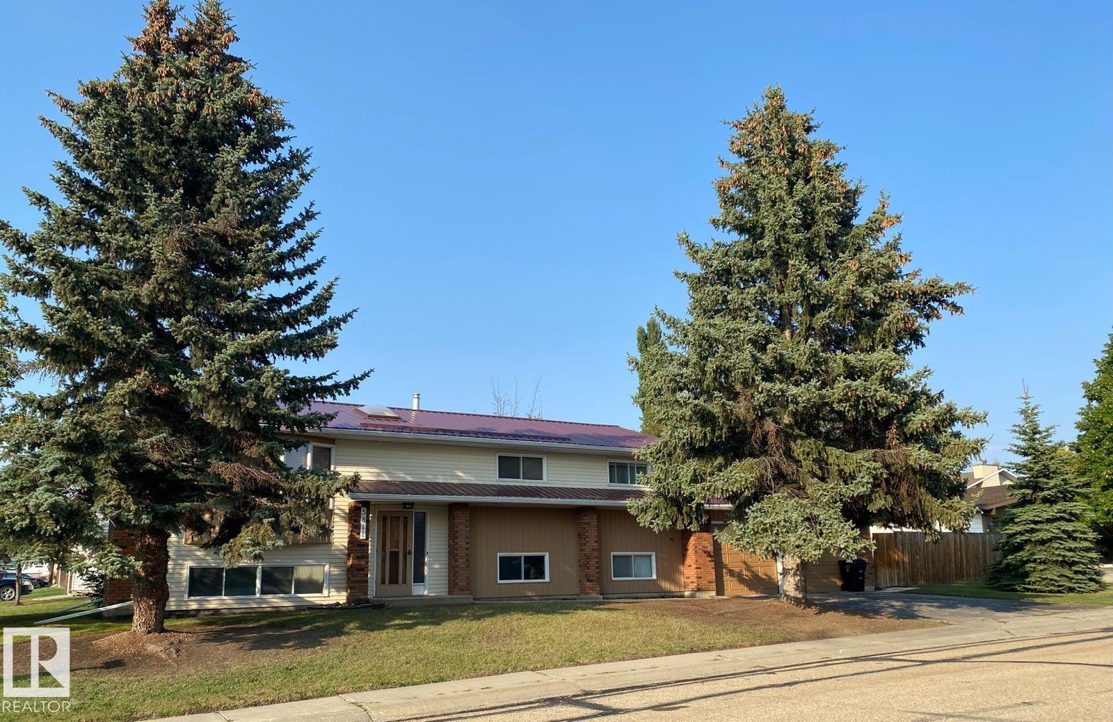 5811 56 St, Barrhead, Alberta  T7N 1C8 - Photo 2 - E4460078