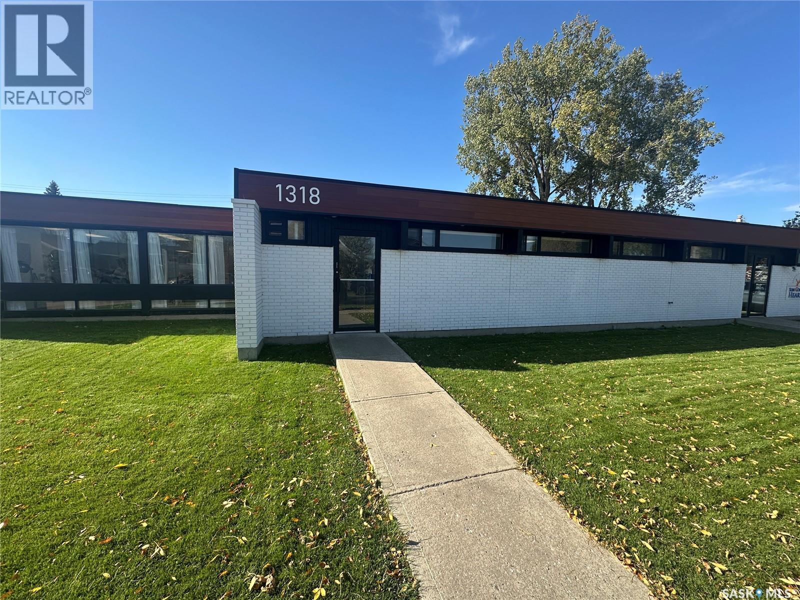 1318 3rd STREET, Estevan, Saskatchewan