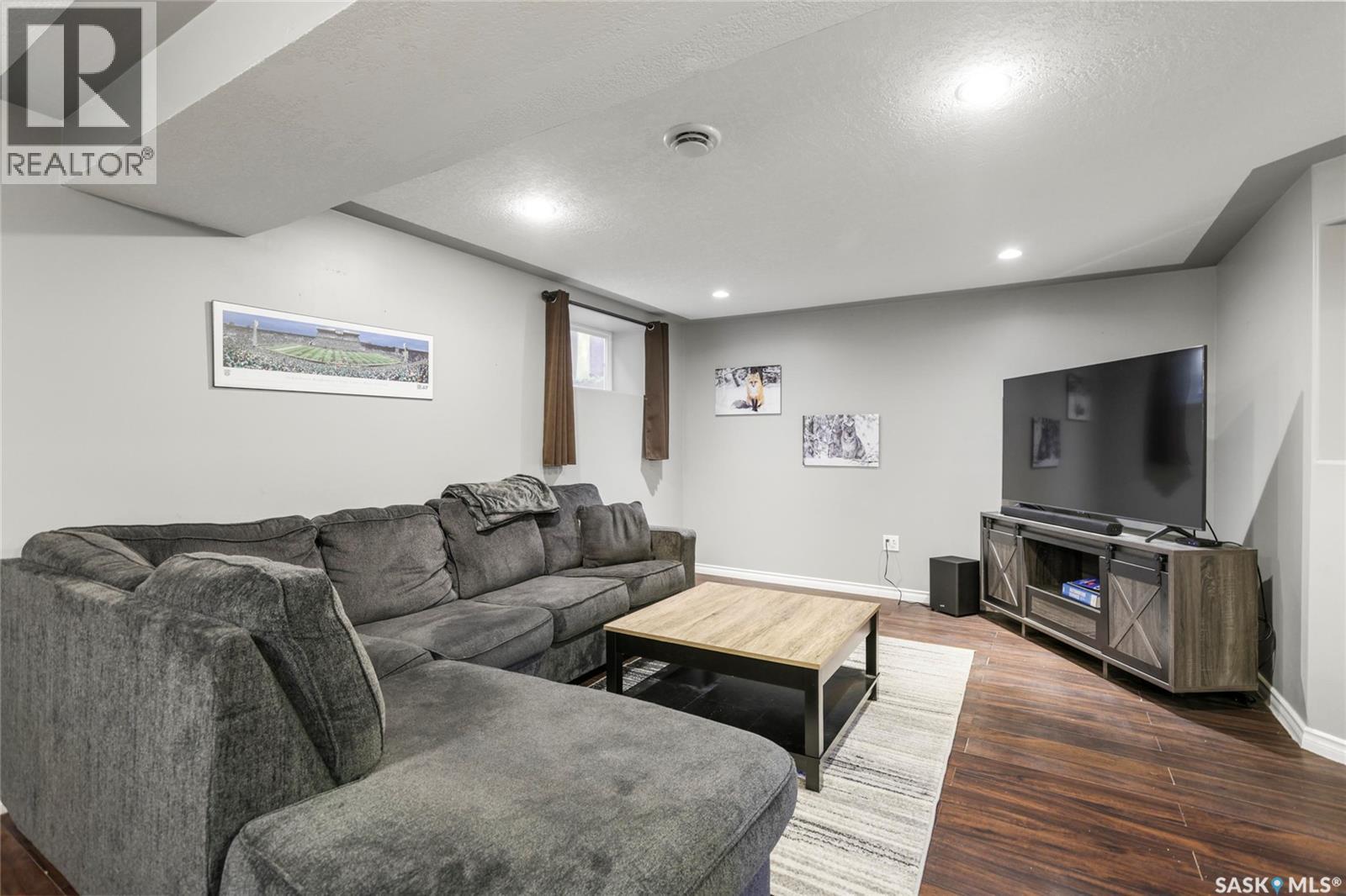 130 Scrivener Crescent, Regina, Saskatchewan  S4N 4V7 - Photo 30 - SK019671