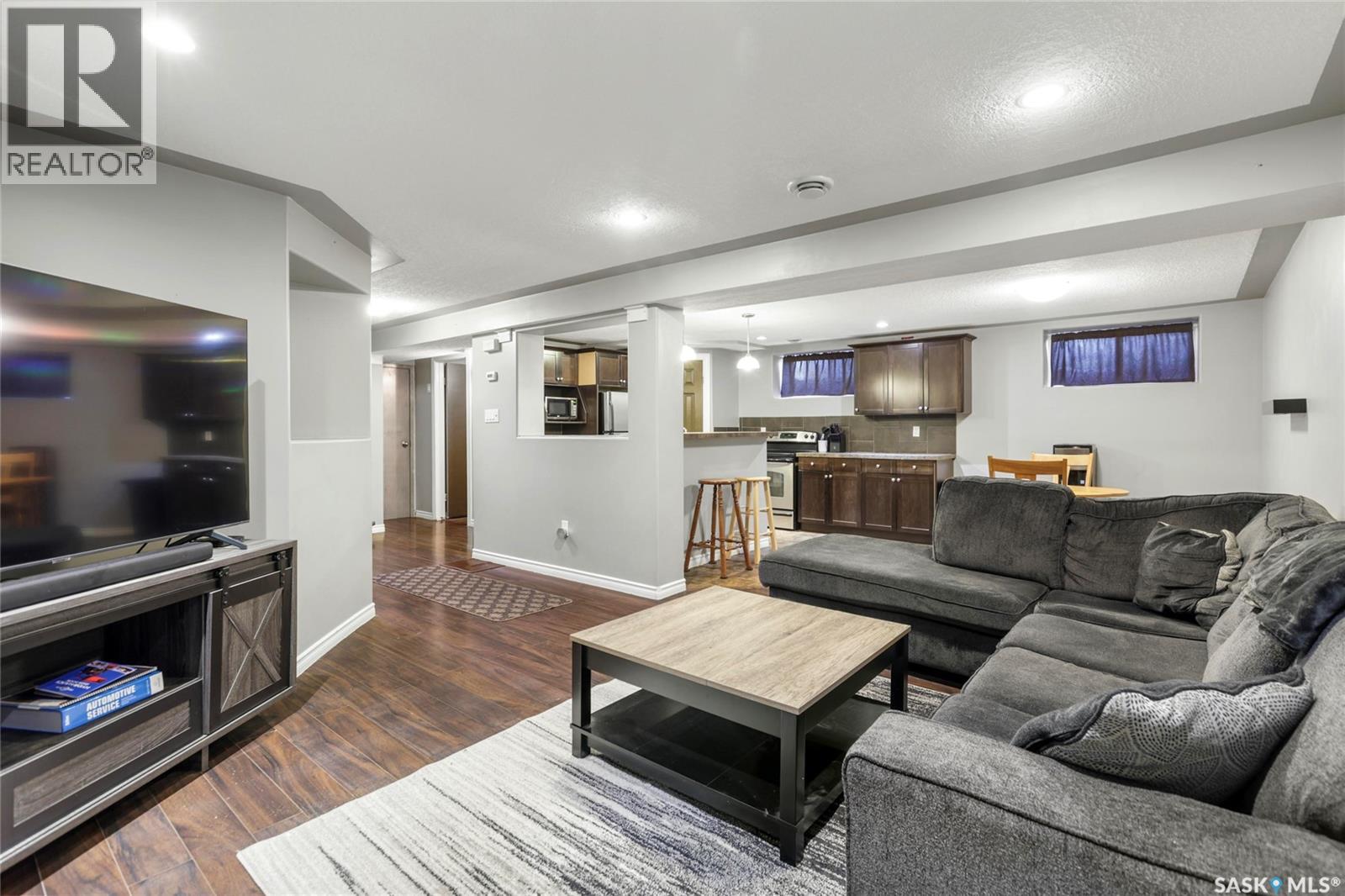130 Scrivener Crescent, Regina, Saskatchewan  S4N 4V7 - Photo 31 - SK019671