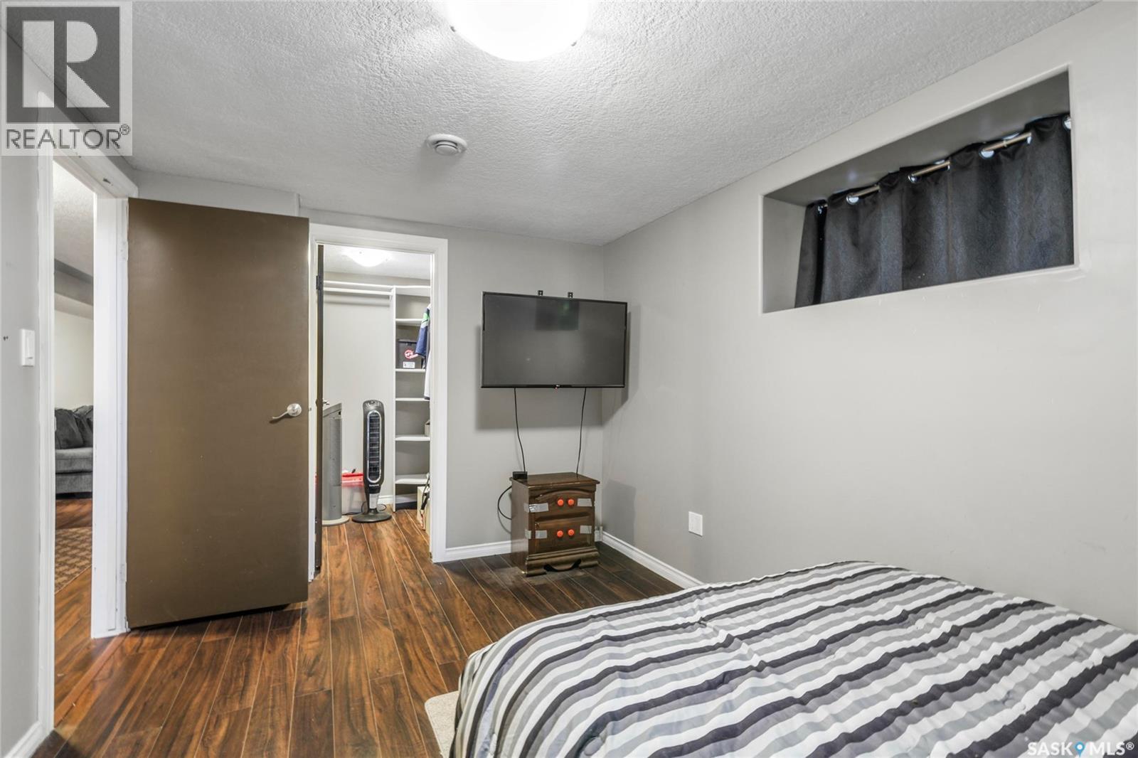 130 Scrivener Crescent, Regina, Saskatchewan  S4N 4V7 - Photo 34 - SK019671
