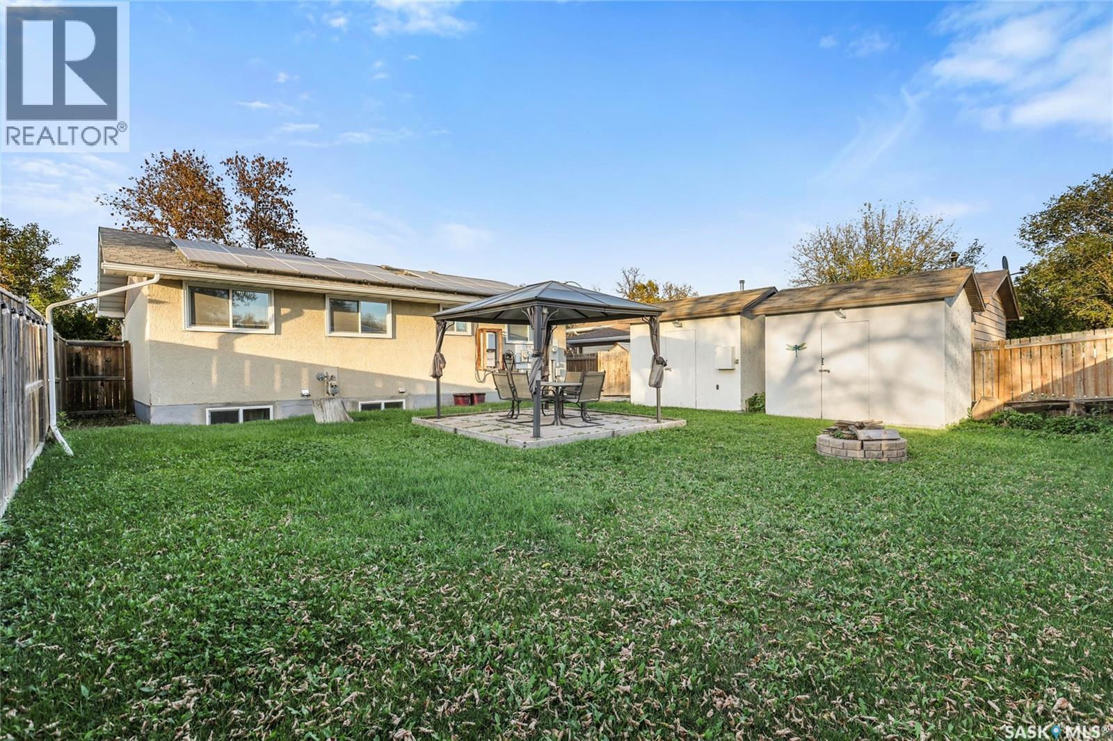 130 Scrivener Crescent, Regina, Saskatchewan  S4N 4V7 - Photo 43 - SK019671