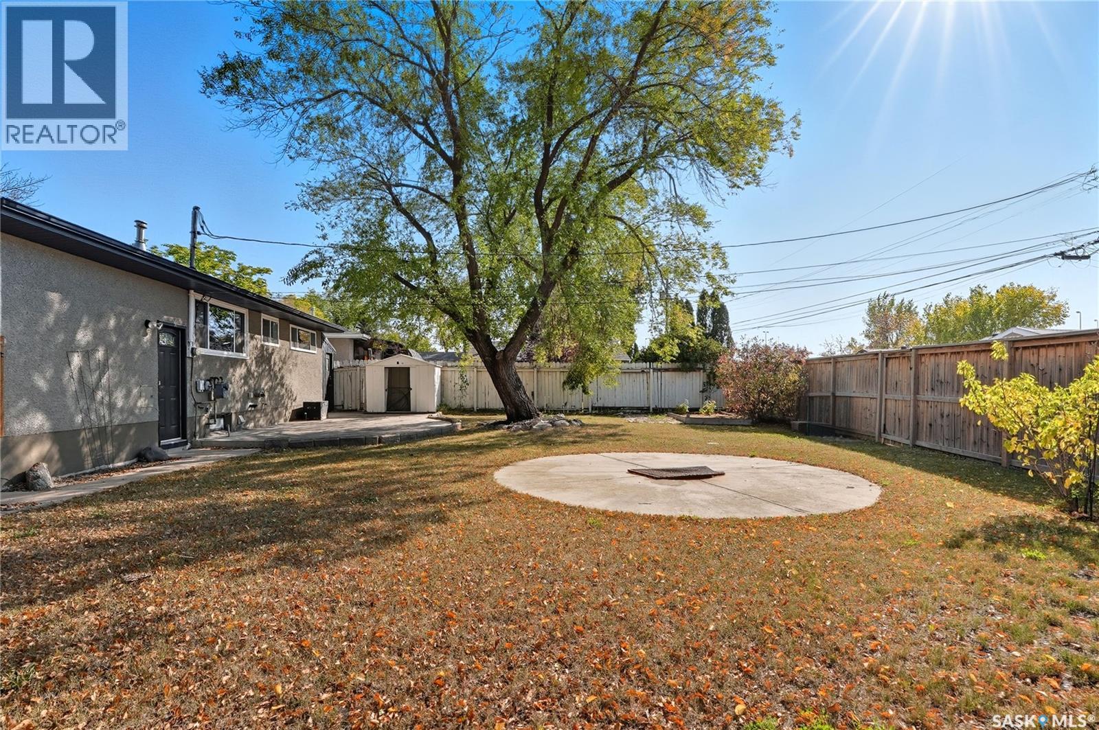 2 Young Crescent, Saskatoon, Saskatchewan  S7J 2C4 - Photo 44 - SK019670
