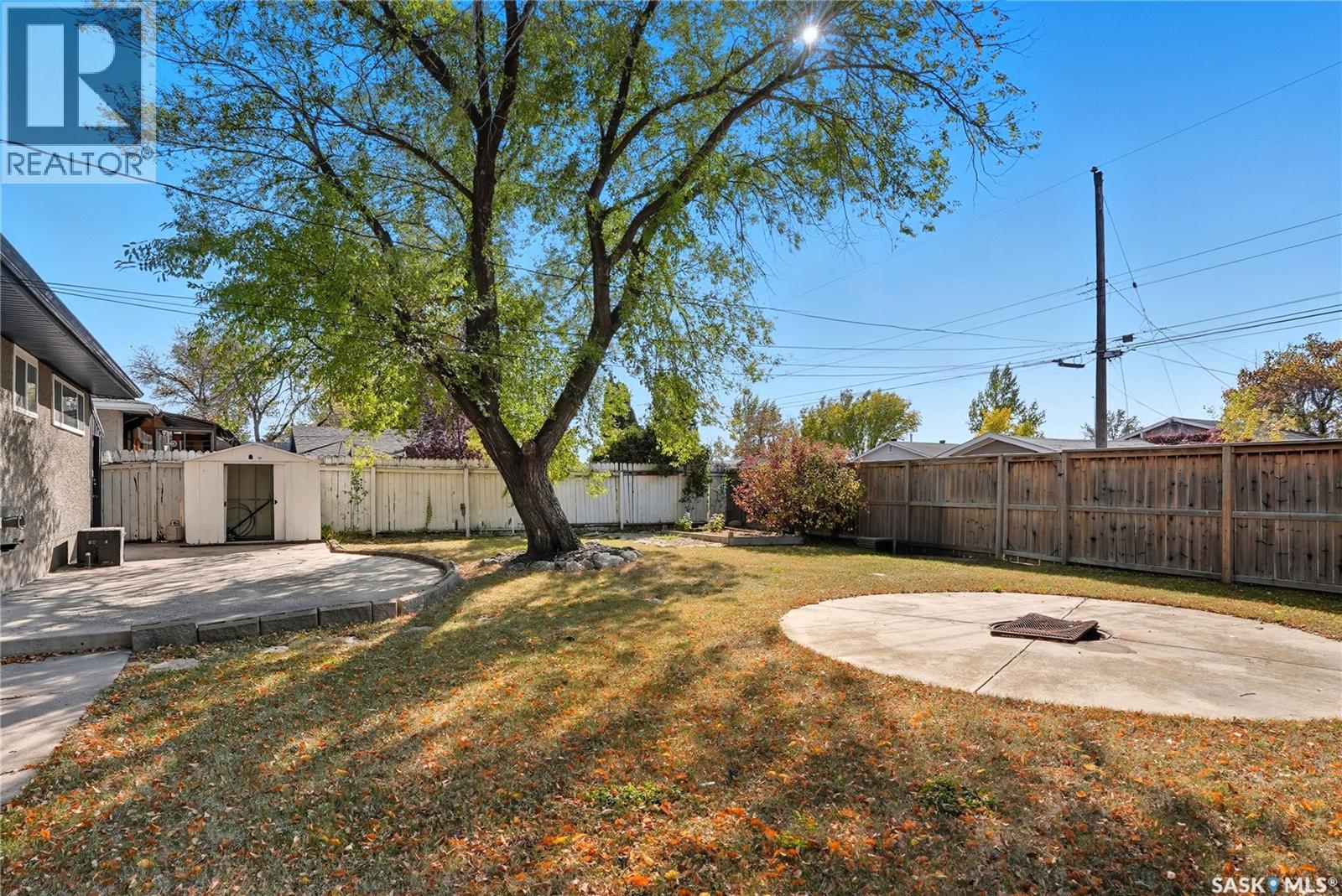 2 Young Crescent, Saskatoon, Saskatchewan  S7J 2C4 - Photo 45 - SK019670