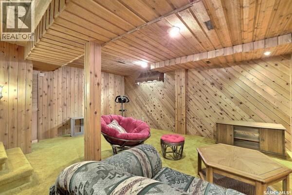 47 Laverendrye Way, Regina, Saskatchewan  S4S 5Z6 - Photo 29 - SK019647