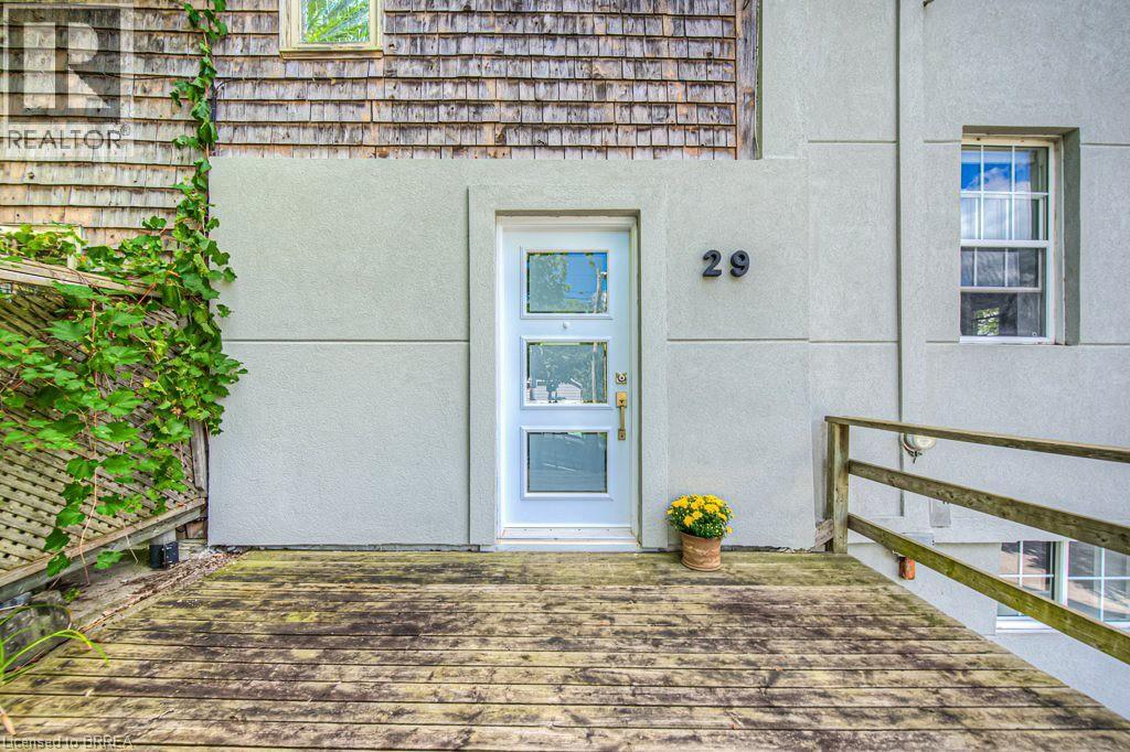 29 Charlotte Street, Paris, Ontario  N3L 1N3 - Photo 4 - 40774693