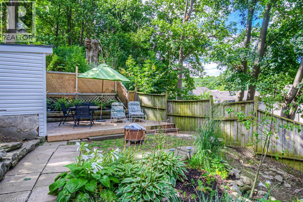 29 Charlotte Street, Paris, Ontario  N3L 1N3 - Photo 41 - 40774693