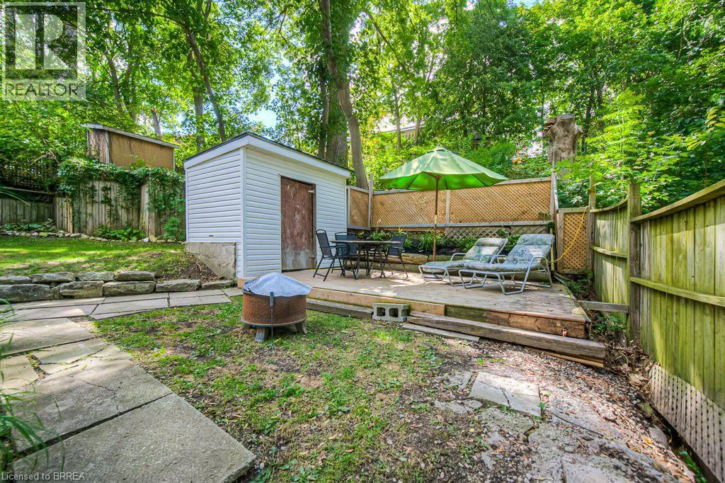 29 Charlotte Street, Paris, Ontario  N3L 1N3 - Photo 43 - 40774693