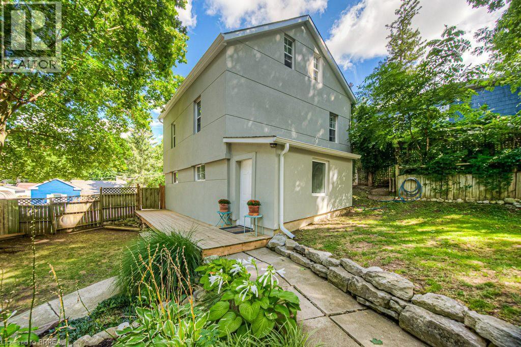 29 Charlotte Street, Paris, Ontario  N3L 1N3 - Photo 44 - 40774693
