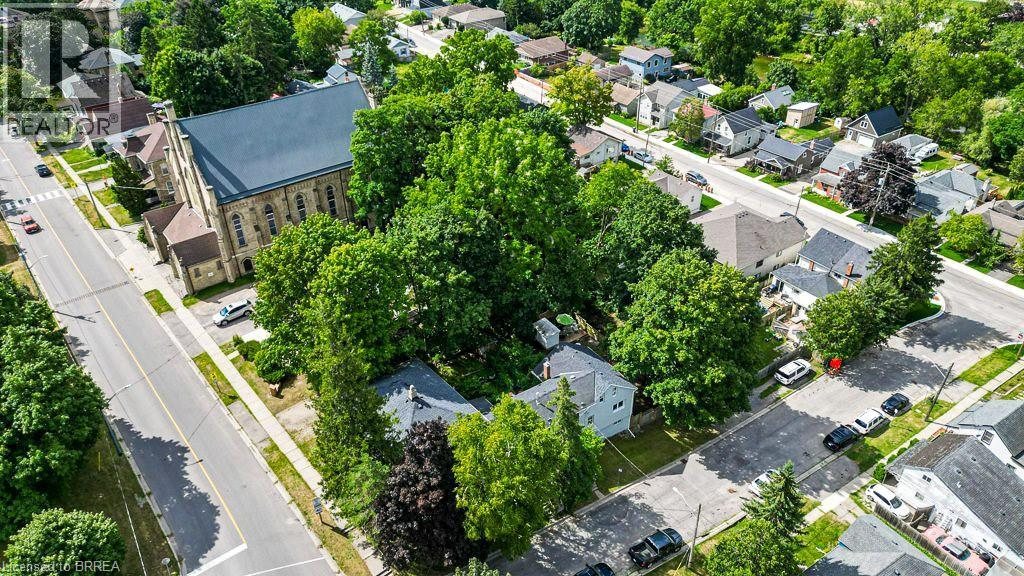 29 Charlotte Street, Paris, Ontario  N3L 1N3 - Photo 5 - 40774693